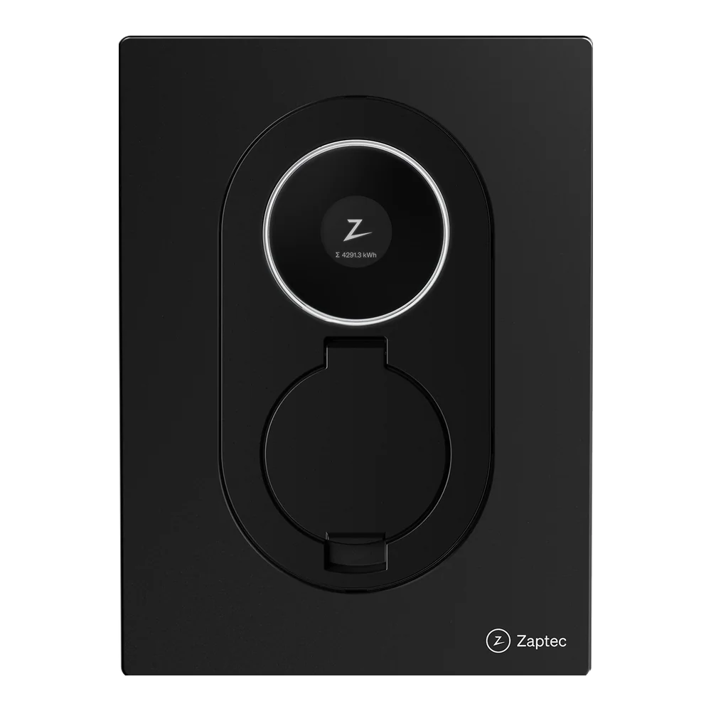 Zaptec Go 2