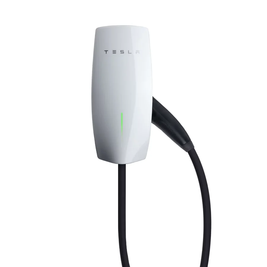 Wall Connector (Gen 3, Type 2)