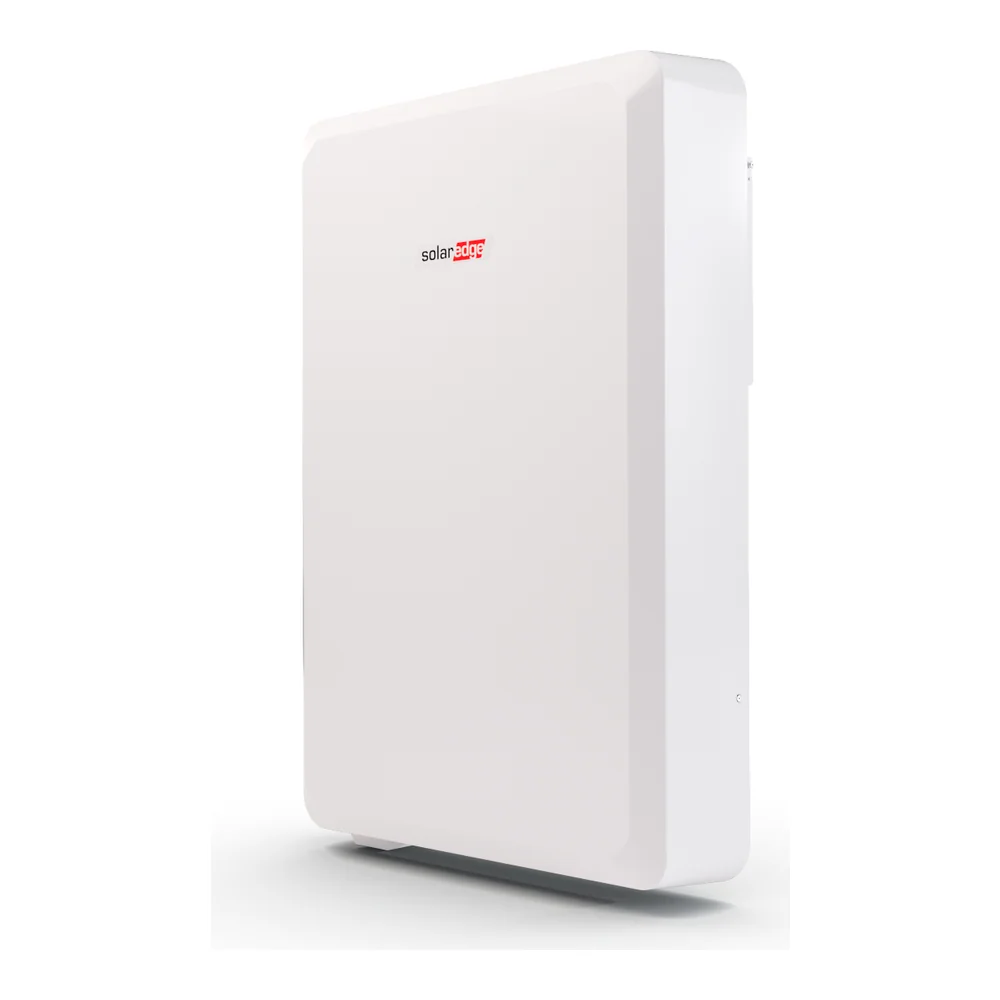 SolarEdge Home Battery 400V