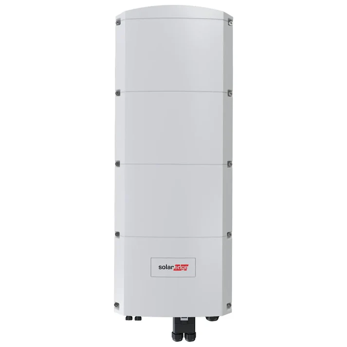 SolarEdge Home Hub Inverter (Single Phase)