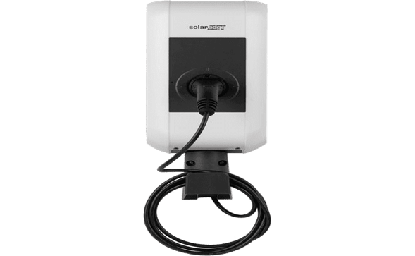 SolarEdge Home EV Charger