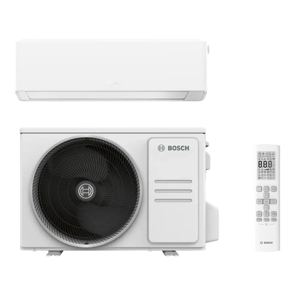 Climate 7000i