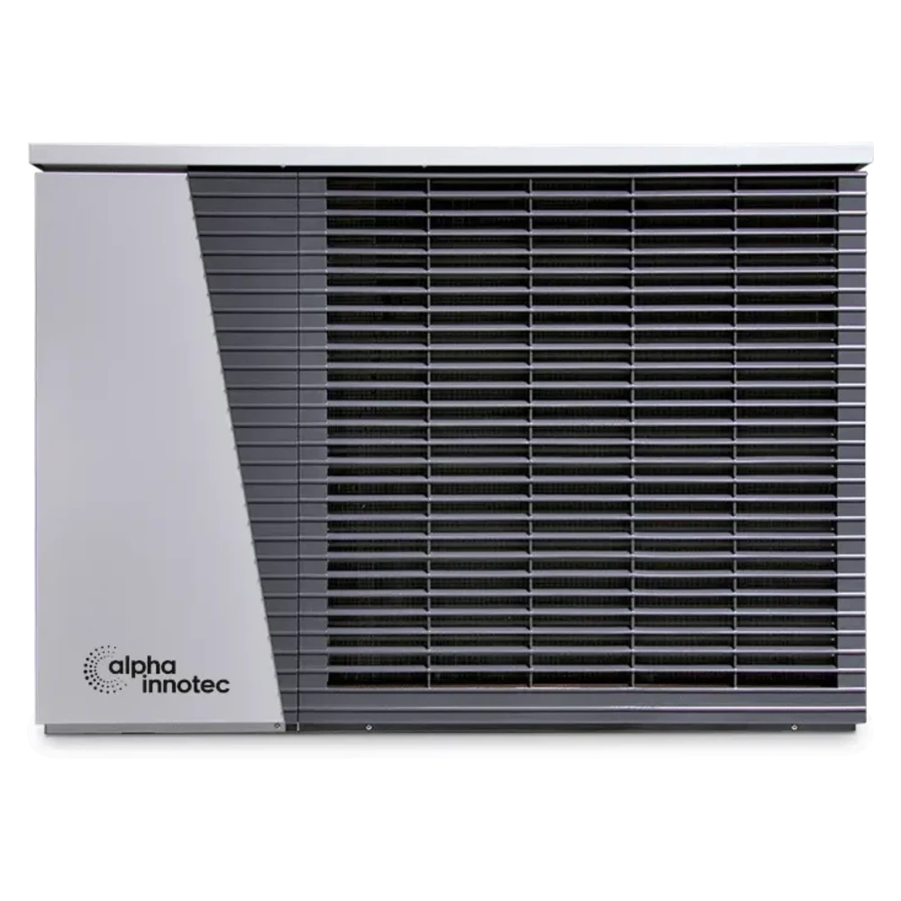 Alpha Innotec LWD serie