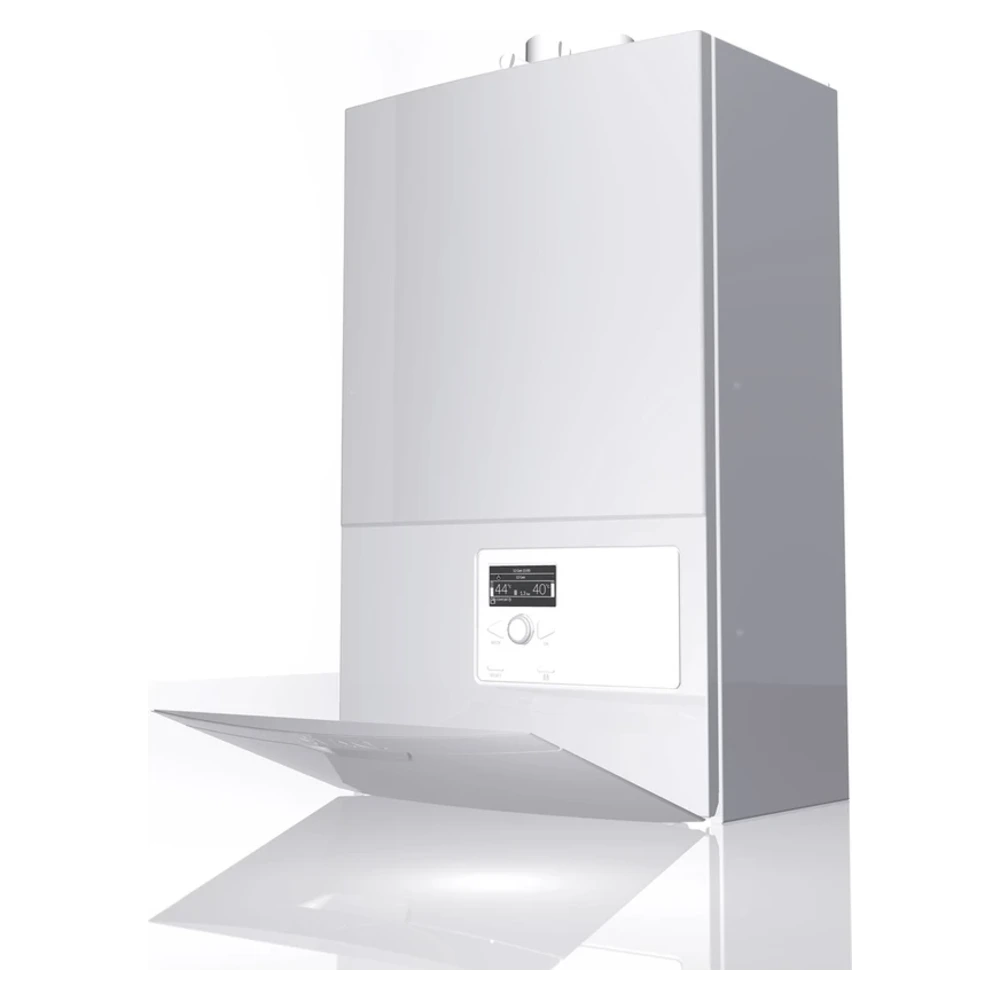 ATAG i Zone-Serie combi