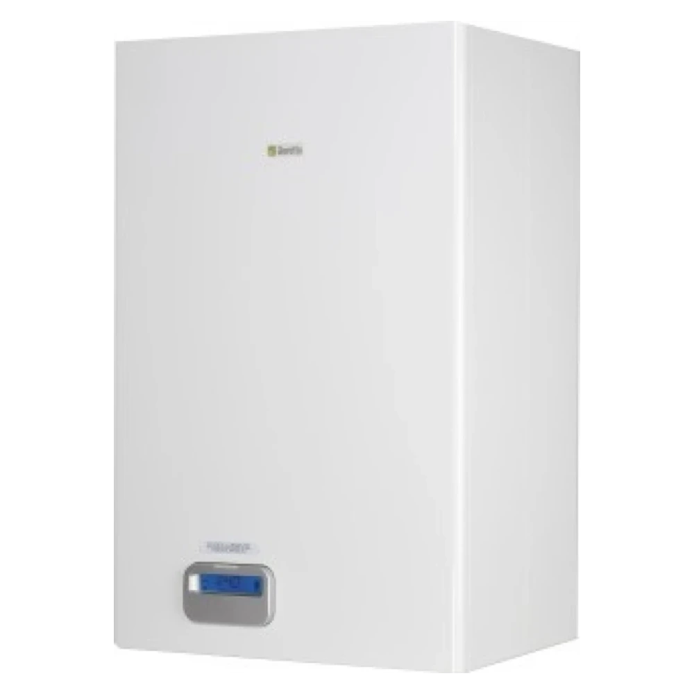 Exclusive Boiler Green HE 25 B.S.I.