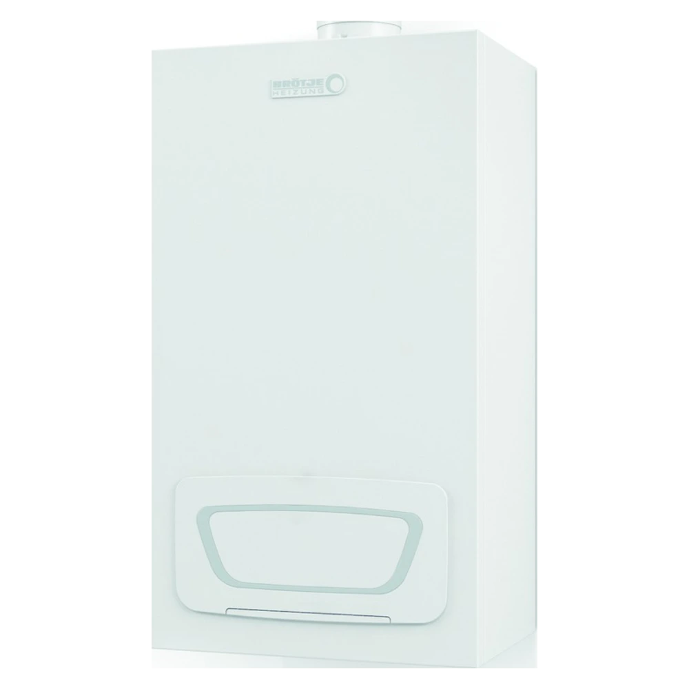 EcoTherm Plus WGB EVO