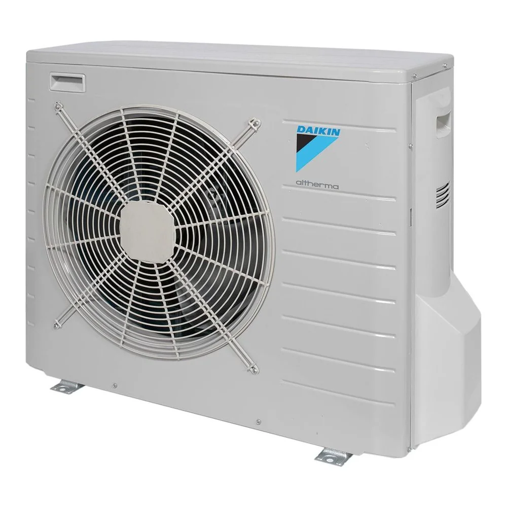 Daikin Altherma Hybrid (heat pump-side)