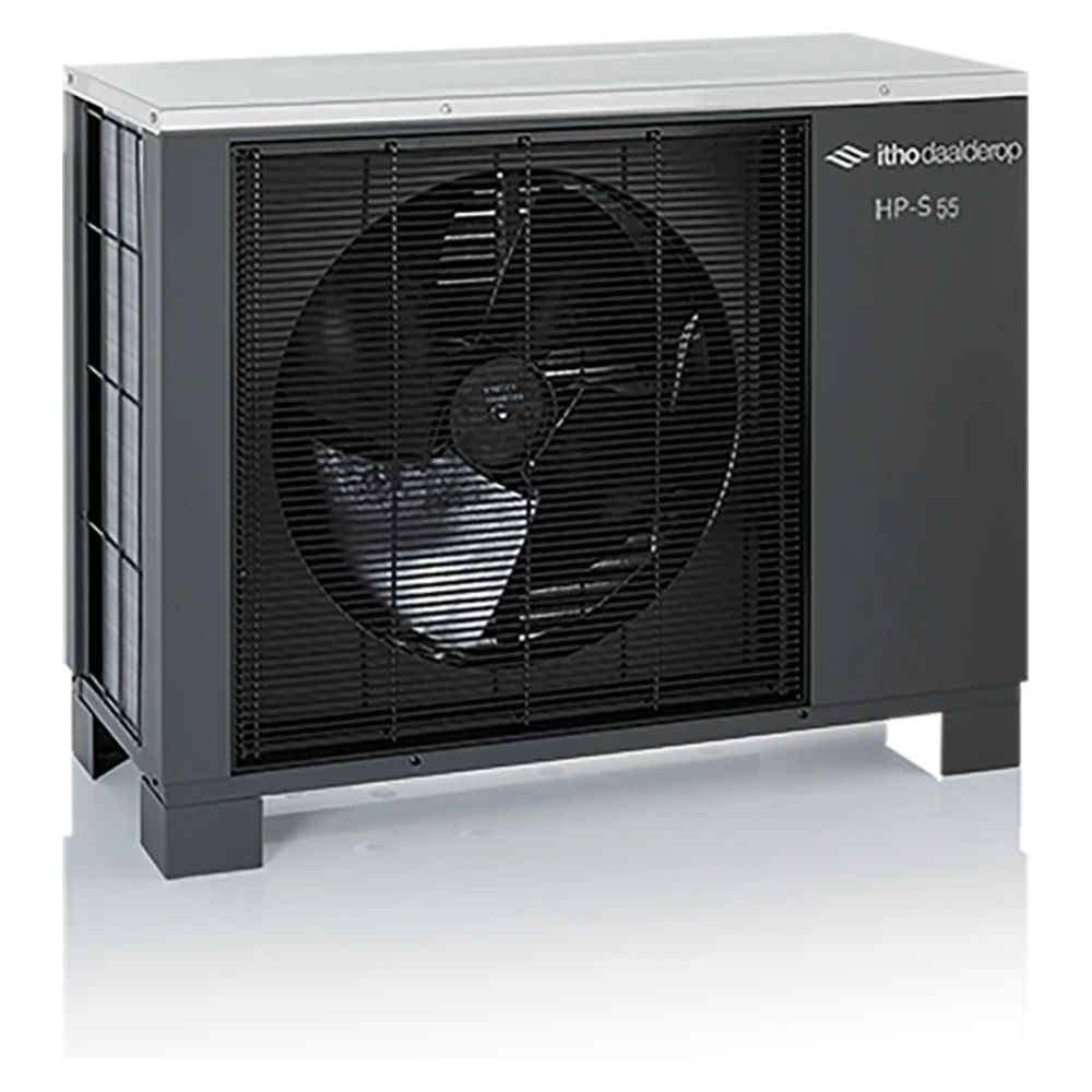 HRU ECO 350