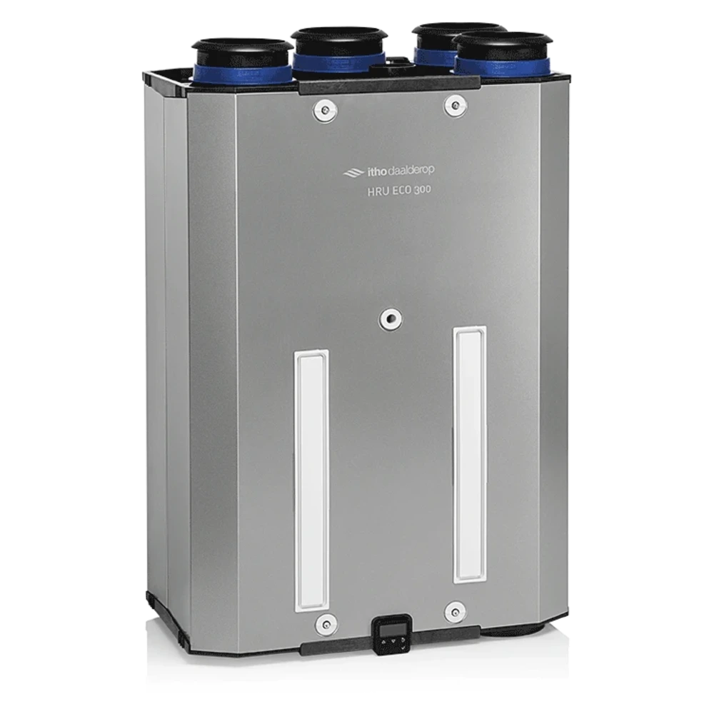 Itho Daalderop HRU ECO (LED-generatie)