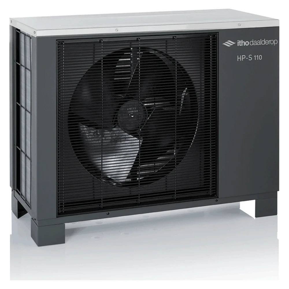 HP-S 110
