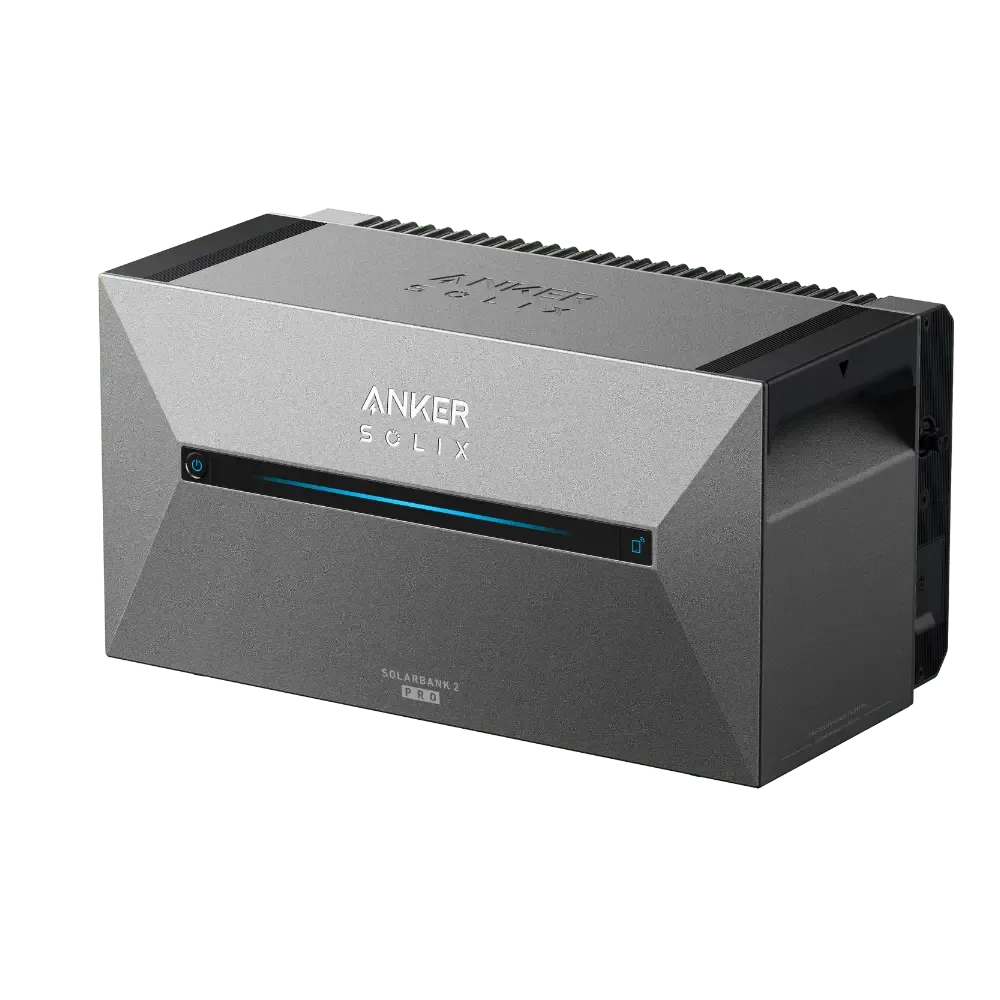 Anker SOLIX Solarbank 2 E1600 Pro / Plus / AC (A17C1 / A17C2)