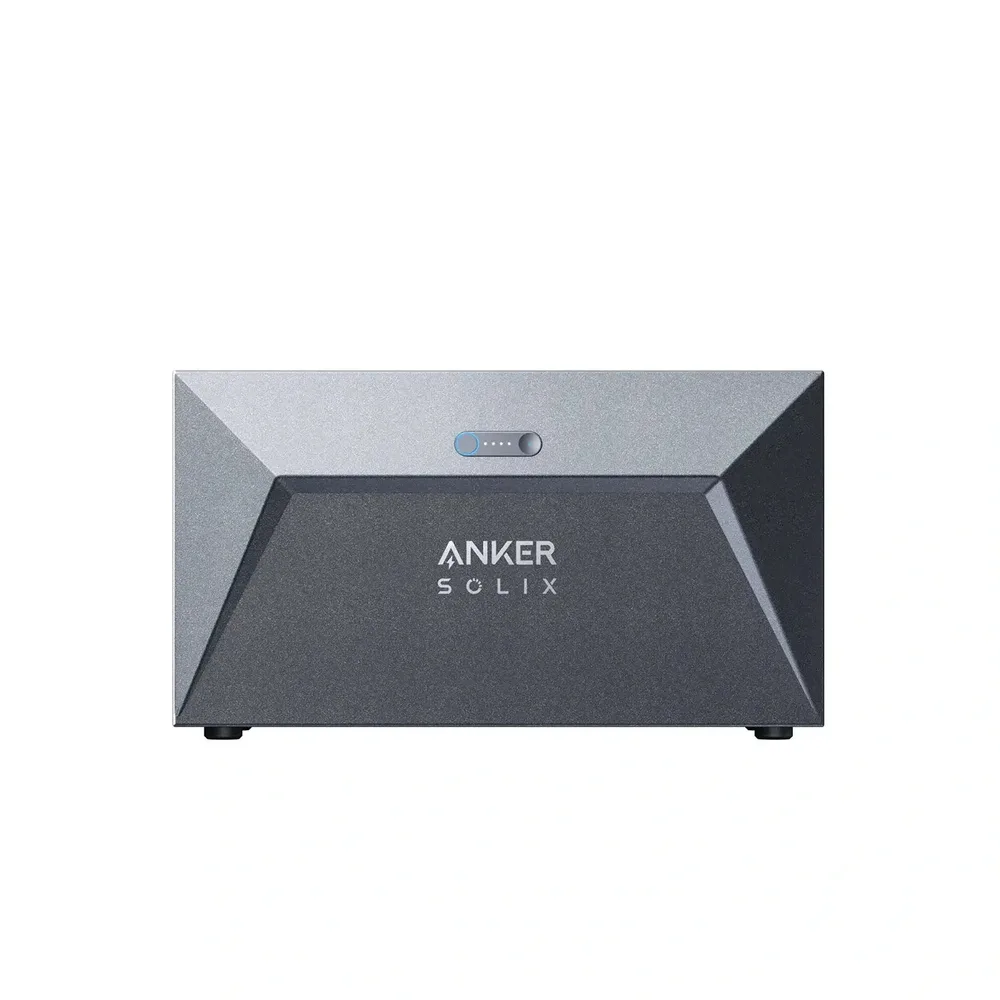 Anker SOLIX Solarbank E1600 (Solarbank 1, A17C0)