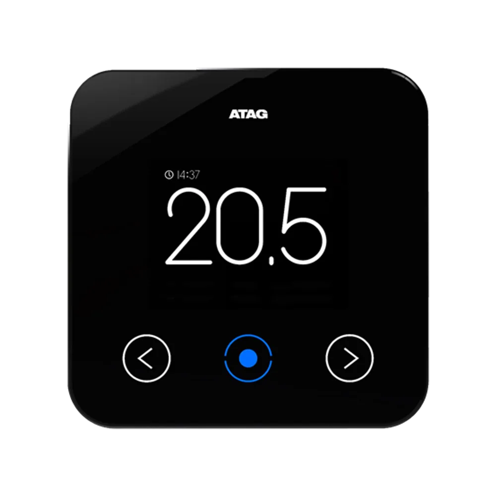 ATAG One X (opvolger / One 2.0, draadloze slimme thermostaat)