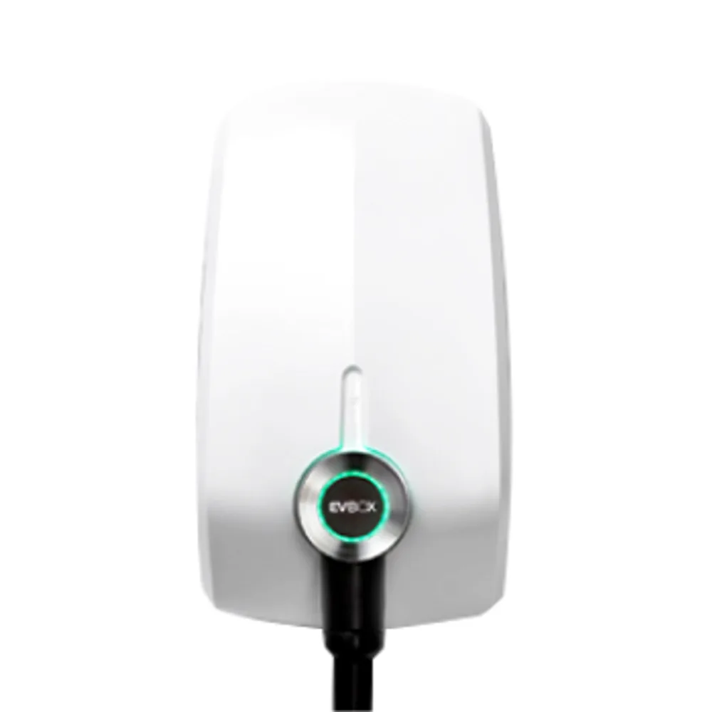 EVBox Elvi