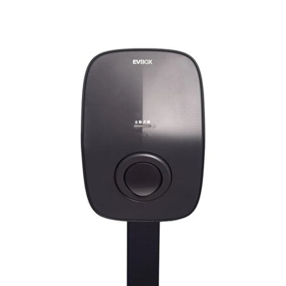 EVBox Livo / Livo 2