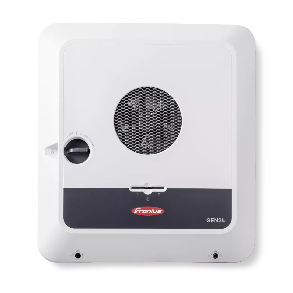 Fronius Symo GEN24 / GEN24 Plus (3-10 kW)