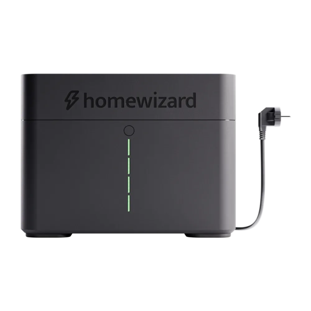 HomeWizard Plug-In Battery