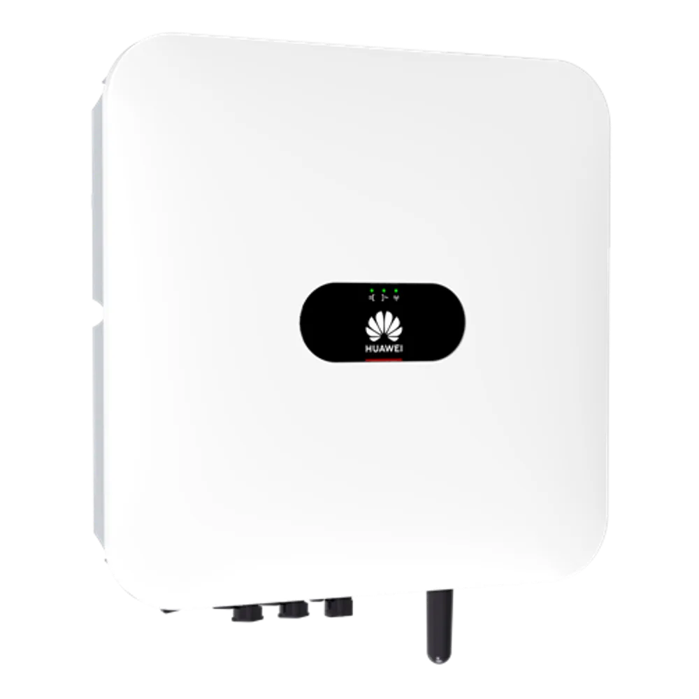 Huawei SUN2000 (2KTL-6KTL)-L1 / (3-6K)-LB0 (enkelfase residentiele string-omvormer)