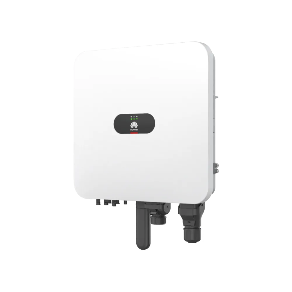 Huawei SUN2000 (8KTL-20KTL)-M2 (driefase string-omvormer)