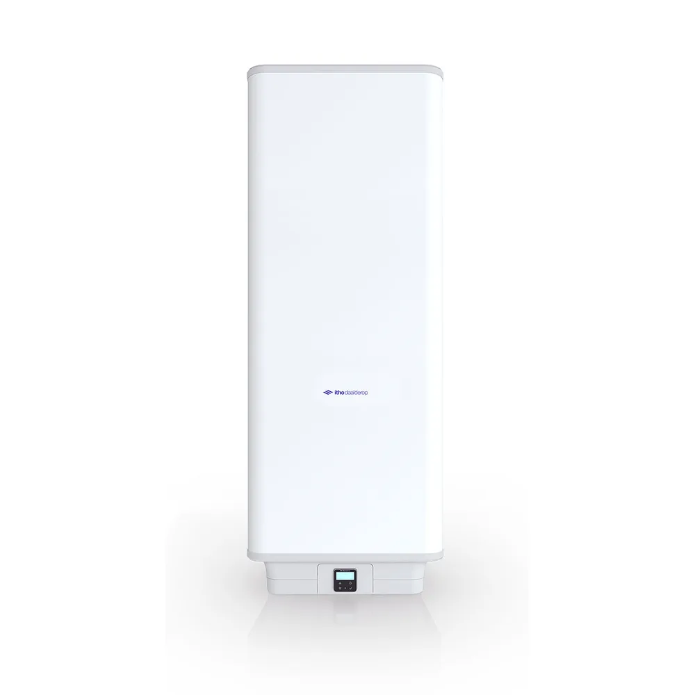 Green Energy Smartboiler (zonnestroomboiler / PV-boiler)