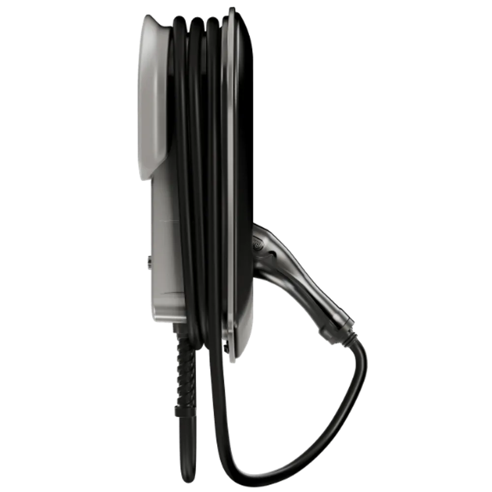 Zappi v2.1 (2H07 / 7kW 1-fase, untethered & tethered)