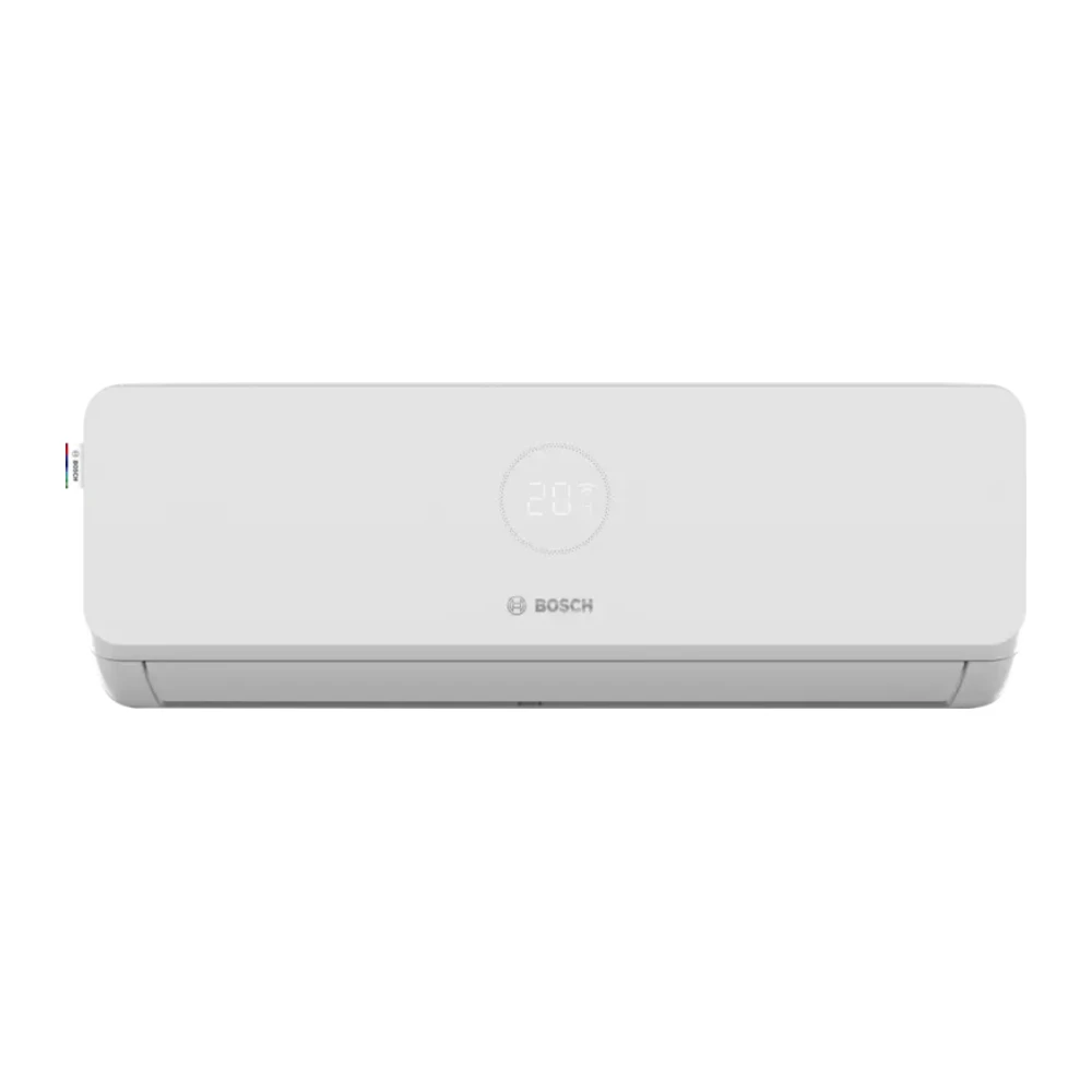 Climate 6000i