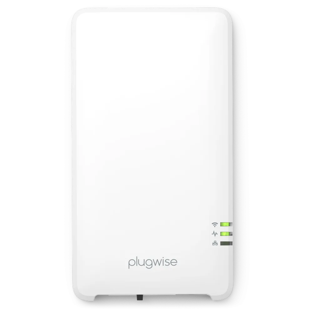 Adam (HA-gateway / cv-gateway)