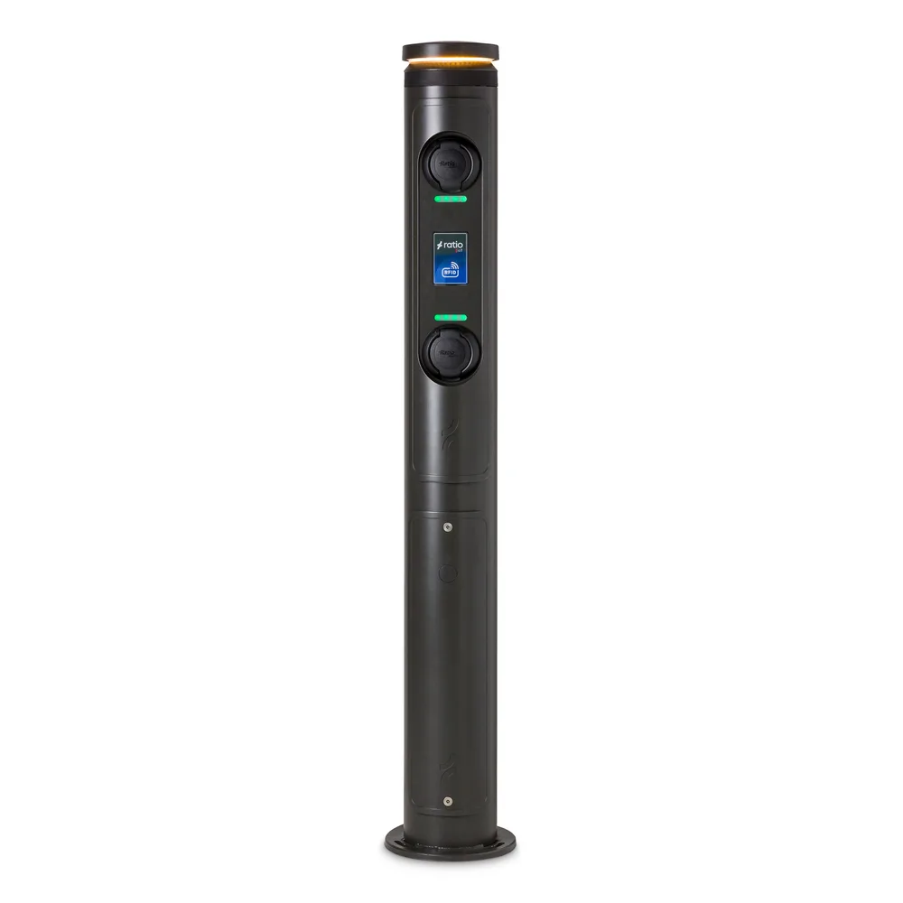 Ratio io7