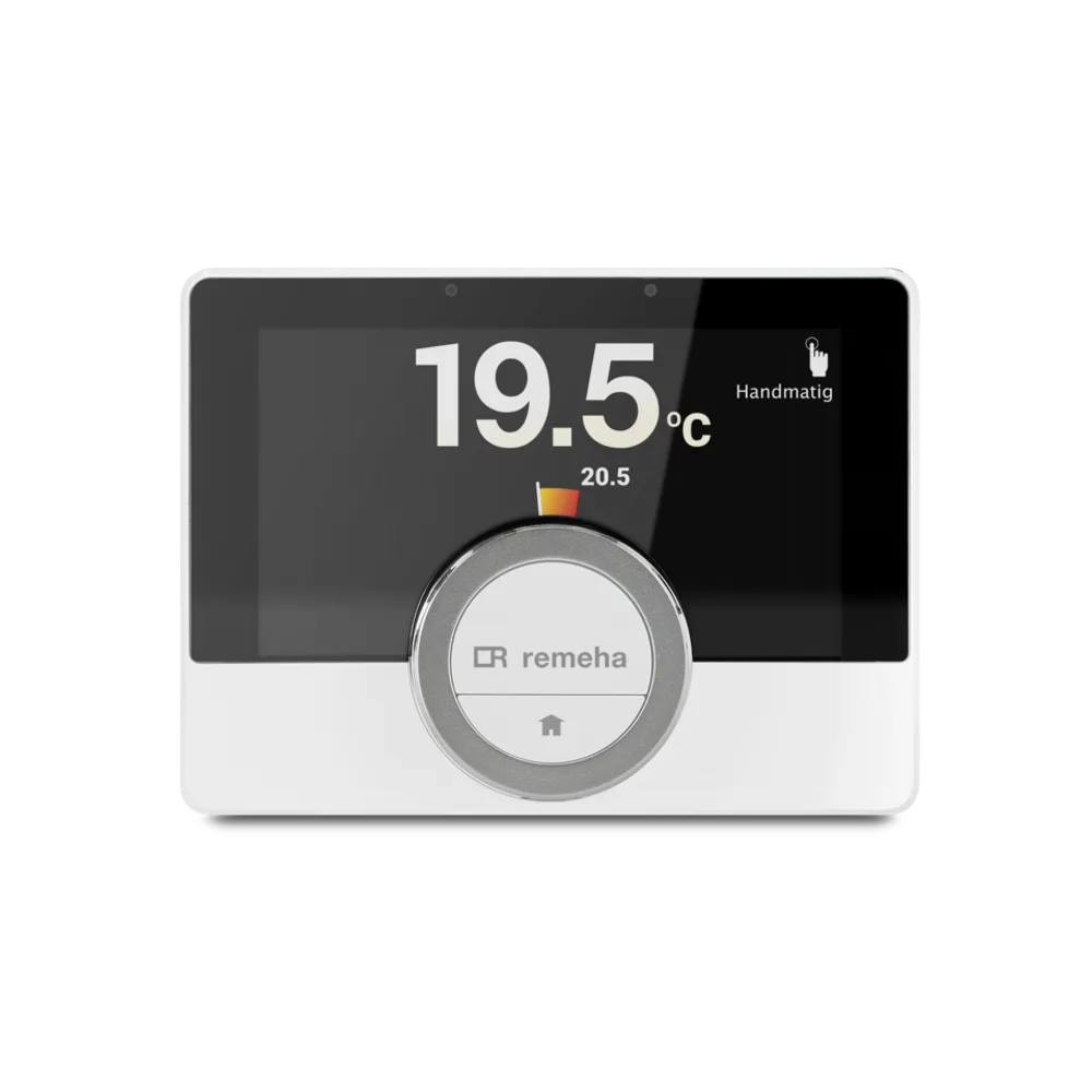 eTwist (OpenTherm, aanraakscherm)