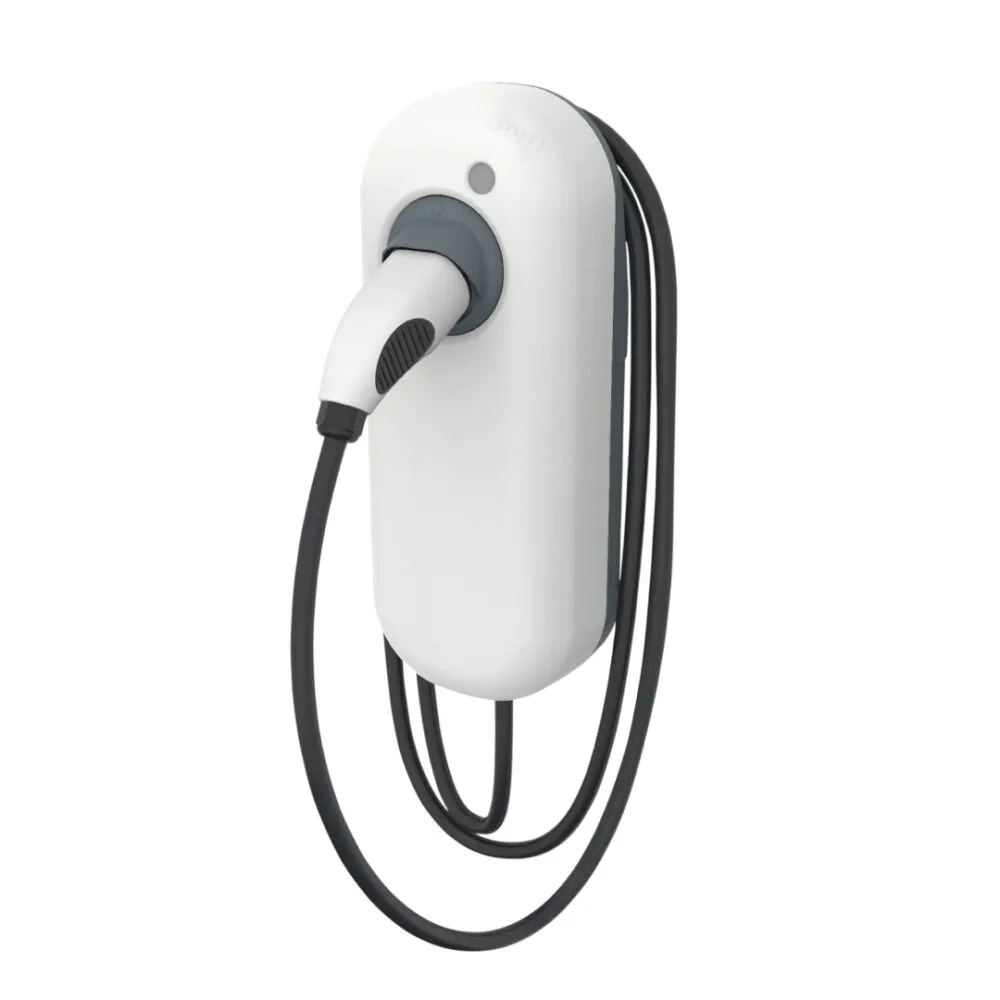 NewMotion / Shell Recharge Home Advanced 2.1 / 2.2