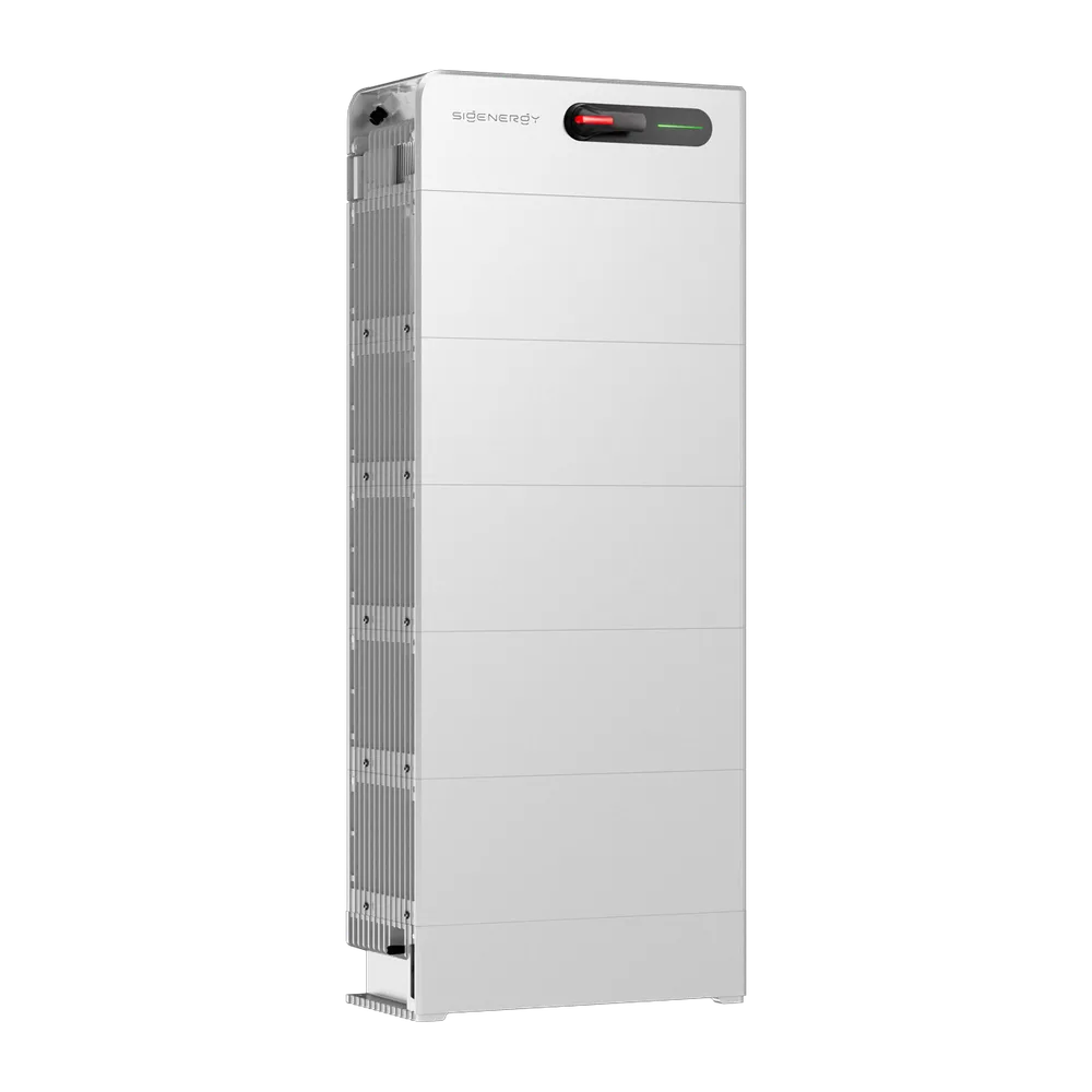 SigenStor BAT (Sigen Battery batterijmodule 5.0 / 8.0 kWh, stapelbaar)