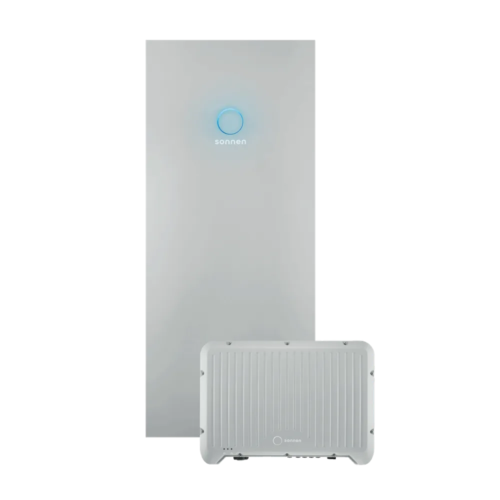 sonnenBatterie 10 Hybrid