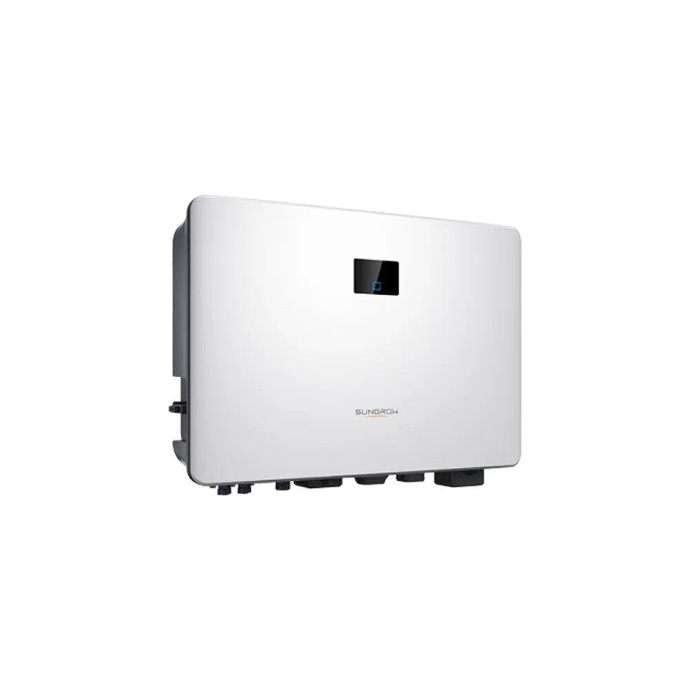 Sungrow SH RS enkelfase hybride omvormer (SH3.0RS/SH3.6RS/SH4.0RS/SH5.0RS/SH6.0RS en SH8.0RS/SH10RS; met batterij)