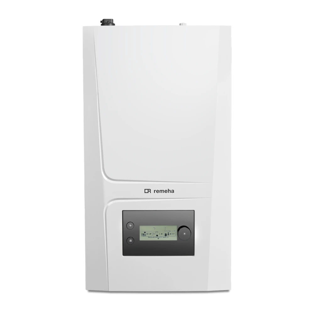 Elga (hybride warmtepomp)