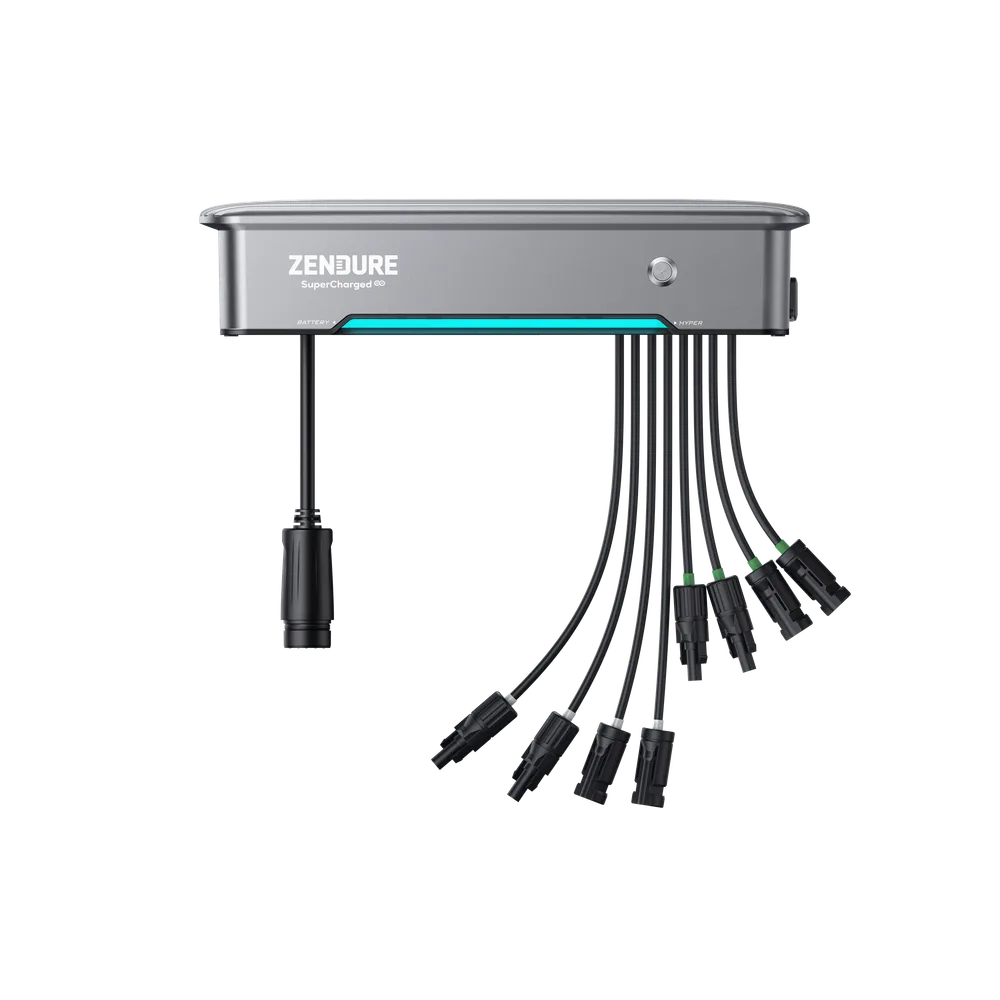 SolarFlow Hyper 2000