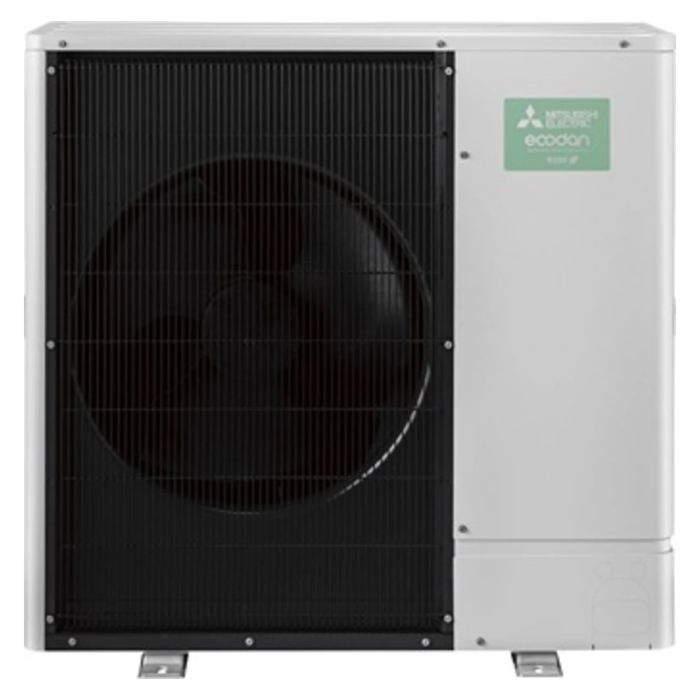 Ecodan PUZ-WZ (R290)
