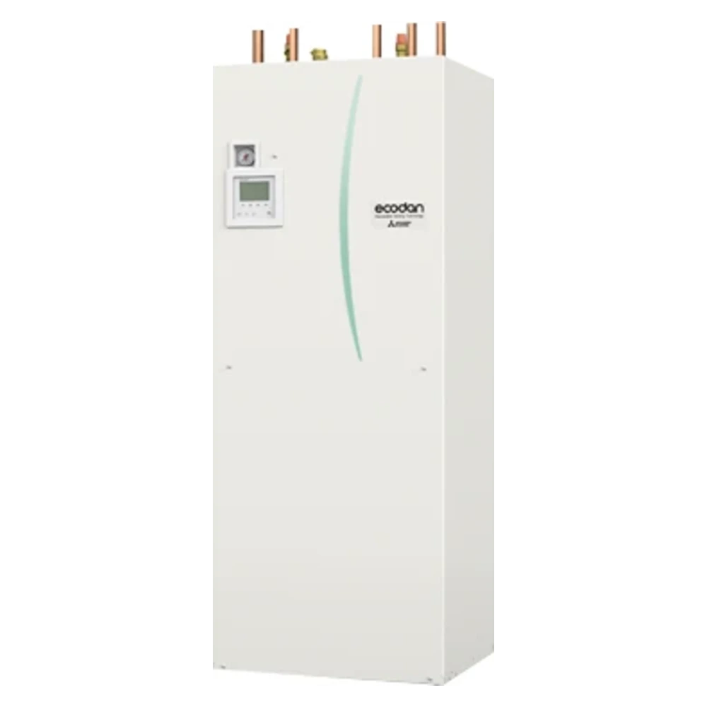 Hydrobox / cilinderunit (FTC)