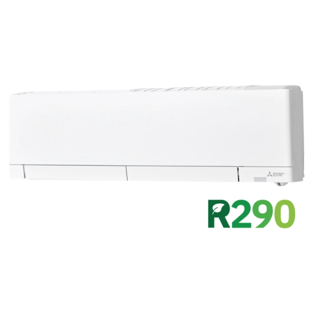 MSZ-RZ (R290)