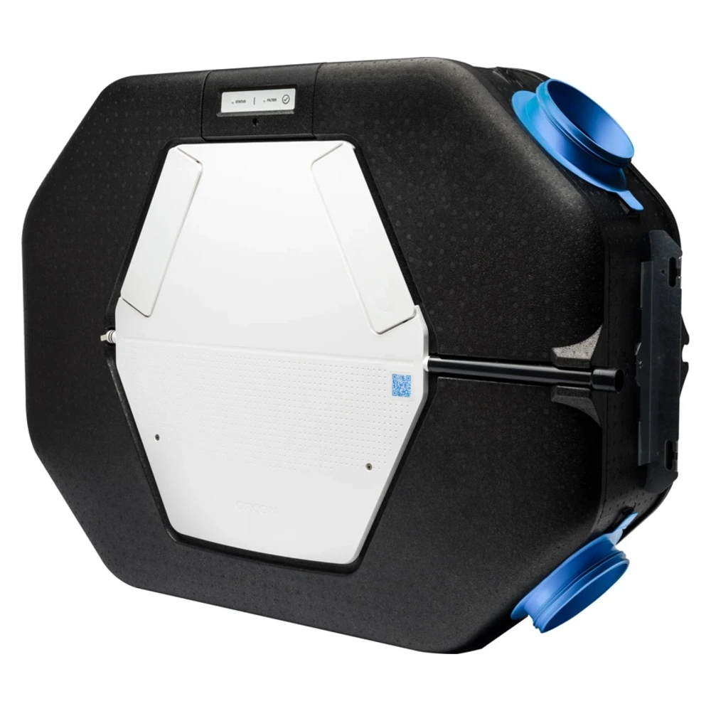 Orcon HRC OptiAir / OptiAir Eco