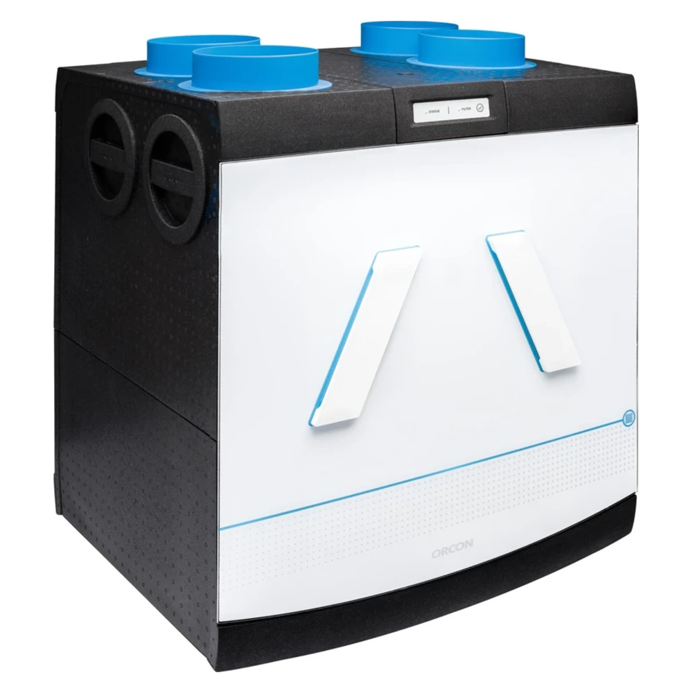 HRC-300 EcoMax/MaxComfort