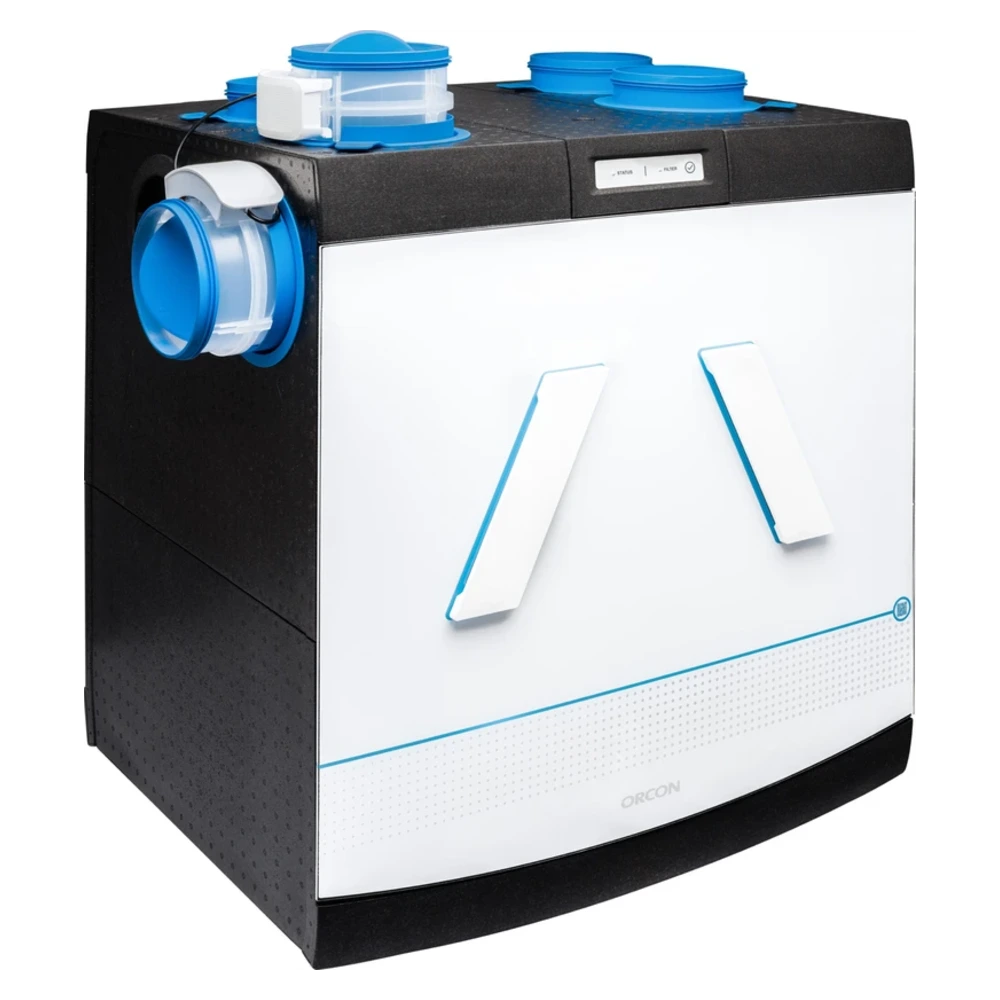 HRC-EcoSmart