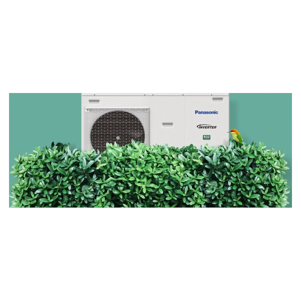 Panasonic Aquarea Monobloc