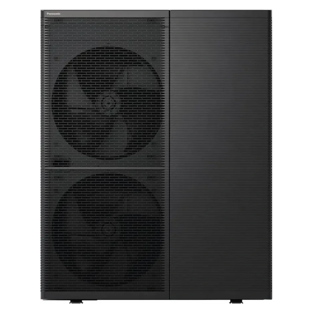 Aquarea T-CAP M-serie (R290)