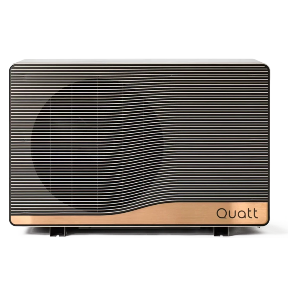 Quatt Hybrid Single