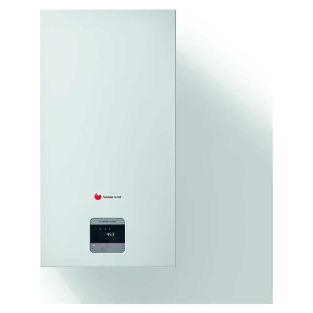 Saunier Duval ThemaPlus M-Condens