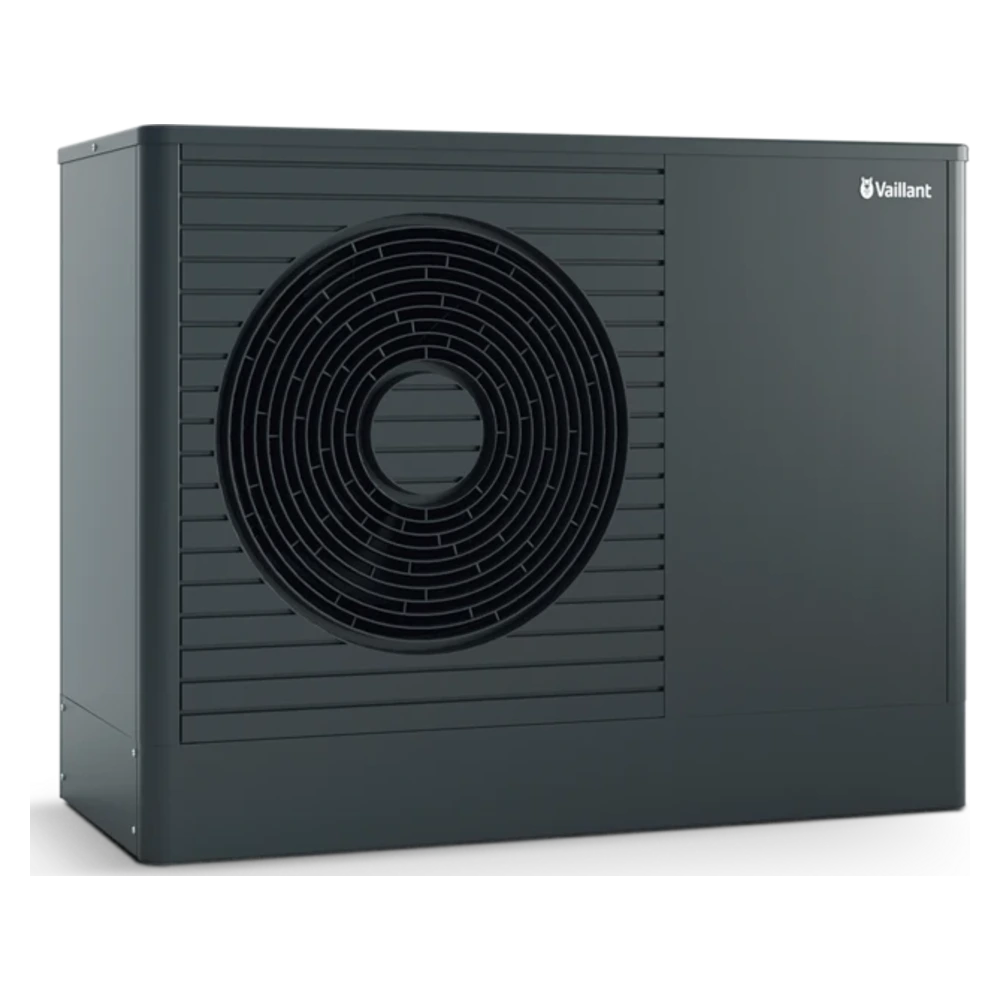 aroTHERM plus VWL ..A (S2)