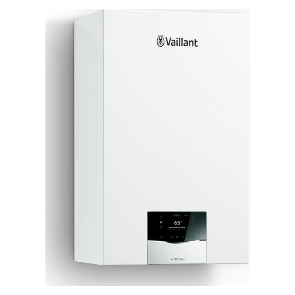 ecoTEC plus