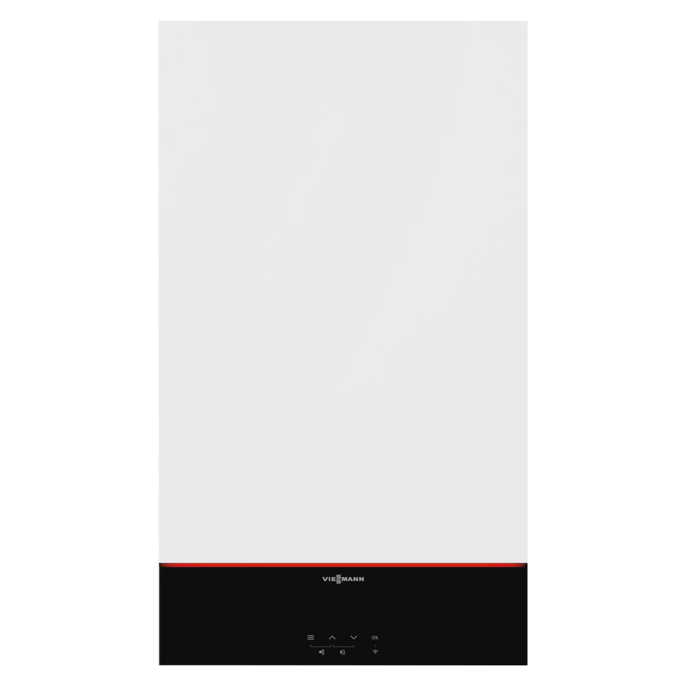 Vitodens 100-W