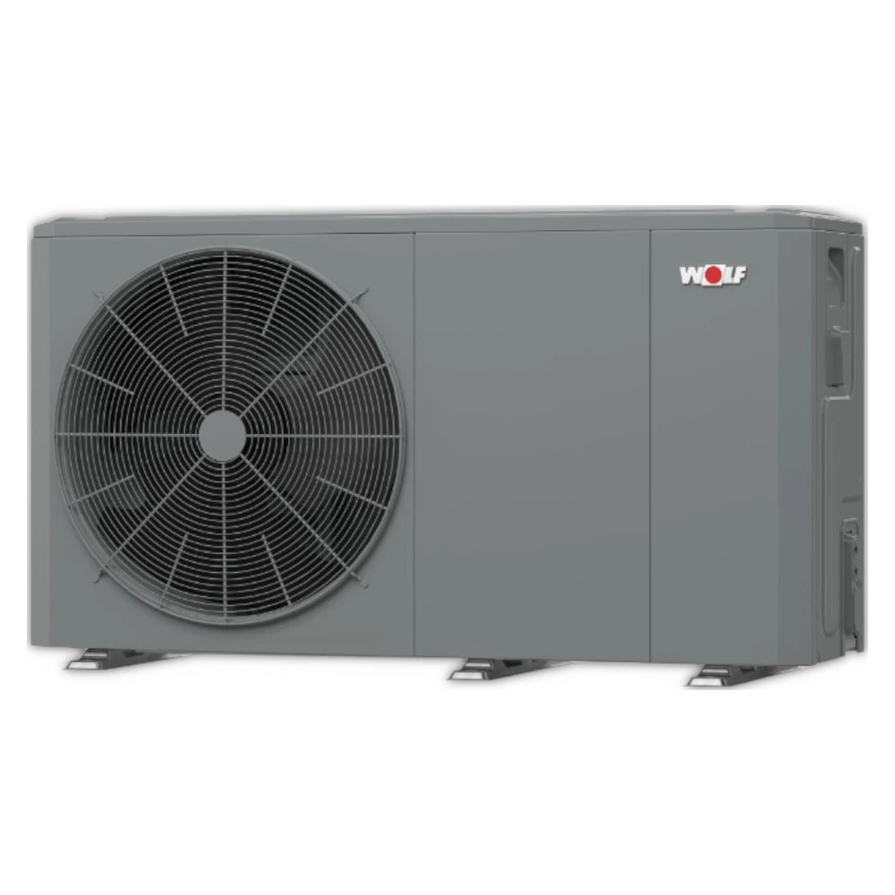FHA Monoblock